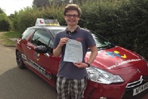 Driving Lessons in Melton Mowbray